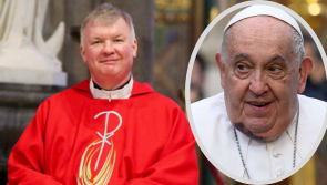 Bishop Niall Coll: Pope Francis was 'a kind, courageous and gentle pastor'