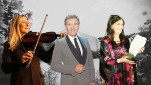 Stars come together in musical fundraiser for Teach Pobail Mhuire in Doirí Beaga