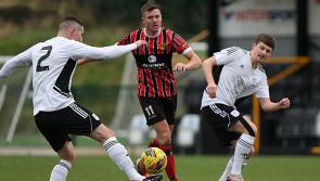 Excitement building at Kildrum Tigers ahead of Ulster Junior Cup final