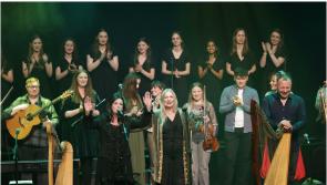 In pictures: An Evening with Moya Brennan, Mairéad Ní Mhaonaigh and Friends
