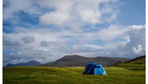 EXPLAINER: What are the rules around wild camping in Ireland? 