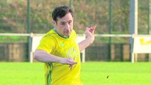 Bonagee defeat Keadue to confirm second place in Donegal League Premier Division