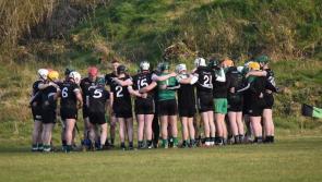 Setanta far too good for Dungloe in Rosses Park 