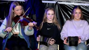 In pictures: Huge crowd for concert in Crolly to raise funds for Derrybeg Church