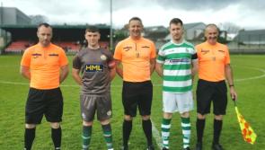 Inishowen League: Moville Celtic make the drop as Cockhill Reserves prevail 