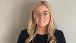 Buncrana woman Tanya Collins is Donegal’s newest solicitor
