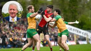 McShea's Say: Donegal will face a highly motivated Armagh in the Ulster final 