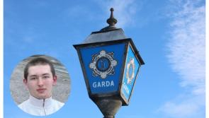 Have you seen Kayden? Gardaí concerned for welfare of missing 16-year-old