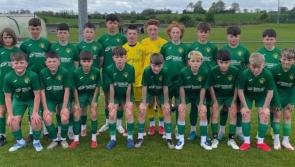 Donegal Underage League U-13s secure All-Ireland final spot with win over Waterford