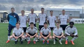 Draw with Fanad confirms Letterkenny Rovers' invincible Premier Division season