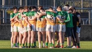 Glenswilly have eight points to spare on Downings at home in Pairc Naomh Columba