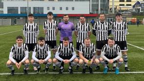 Kilmacrennan Celtic can’t show Letterkenny Rovers too much respect - McGranaghan