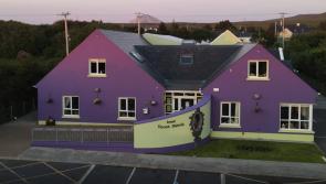 Gweedore support night for those affected by Defective Concrete Blocks 