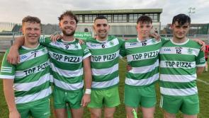 Aodh Ruadh take a good win away to Letterkenny Gaels in IHC