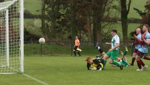 Castlefin Celtic row back  from the brink to topple Donegal Town 