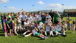 Clonmany Shamrocks get the better of Cockhill Celtic for second week running 
