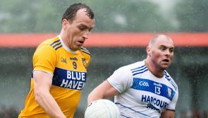 Latest All-County League football and hurling fixtures have been released 