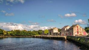 Safety concerns highlighted as cars slip into river in Ramelton