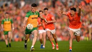 Patience was a virtue for Donegal's extra-time hero Niall O&rsquo;Donnell&nbsp;