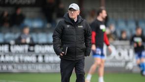 Ulster FA vows to bounce back after recent period branded an ‘embarrassment’ 
