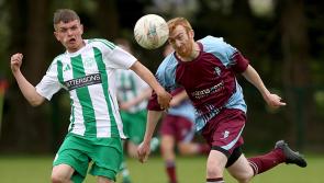 'Cup final win would give the whole of Castlefin a huge lift' - Emmet White