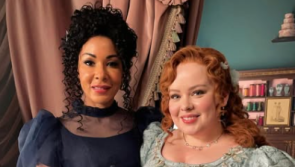 'Do celebrate accordingly' - Netflix announces two more season of Bridgerton