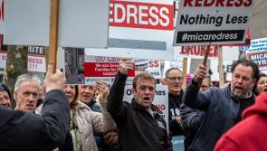 Donegal film about defective blocks crisis set for UK Premiere 