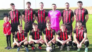 Fanad United missing key players ahead of FAI Cup clash