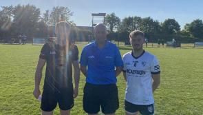 Naomh Pádraig, Lifford take first win as Na Rossa lose unbeaten record