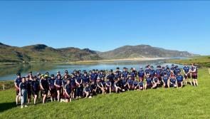 Sun shines throughout as 'Pedal for the Point' event draws a huge crowd 