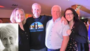 In pictures: Mary Rose Dullaghan remembered at charity day in Letterkenny