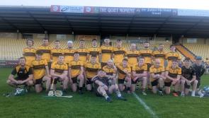 St Eunan&rsquo;s lift Donegal SHL title after victory over Burt&nbsp;