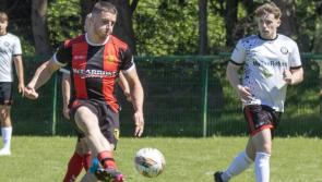 From London to St Johnston: Lynch's commitment pays off in Voodoo Cup win