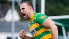 Ardara strike late to ensure a share of points away to Naomh Padraig, Uisce Chaoin