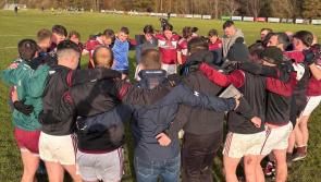 Pettigo chalk up first Division 3 win with victory over Robert Emmets 