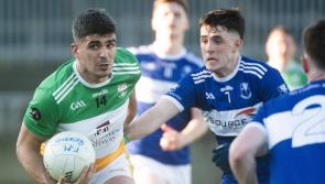 Full list of All-County League football and hurling fixtures down for consideration 