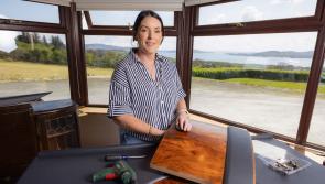 Buncrana furniture business named as winner in Google competition