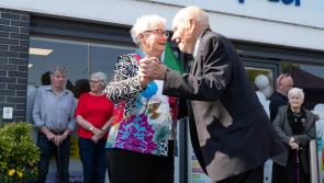 ‘Momentous occasion’ as ‘vital service’ in Carndonagh is officially reopened