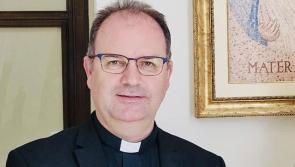 Rome-based Downings priest to lead workshop for vocations directors from Ireland