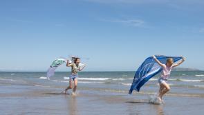 Donegal’s beaches get international seal of approval