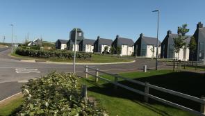 An Bord Pleanála rejects Rossnowlagh housing development footpath amendment 