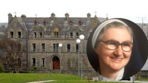 Late Sr Eileen Haughey remembered for ‘gentle, joyful presence' at funeral mass

