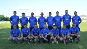 Charity begins at home and abroad for Torremolinos-bound Buncrana Hearts