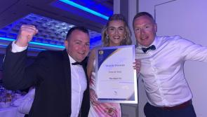 Donegal Town pub wins Ulster’s Pub of the Year