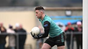 Mulreany one of three changes to Donegal team to face Tyrone