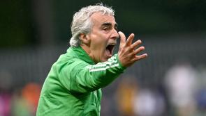 'We didn&rsquo;t turn up at all': Jim McGuinness makes no excuses for defeat