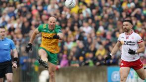Marksman: How the Donegal players fared against Tyrone in MacCumhaill Park