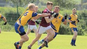 Burt see off Letterkenny Gaels to keep promotion hopes on course 