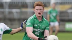 Naomh Muire bounce back with win over St Naul's in the Banks 
