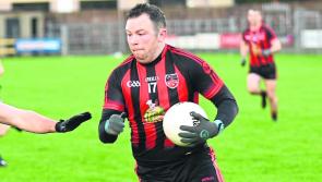 Red Hughs remain in pole position following win in Dunkineely